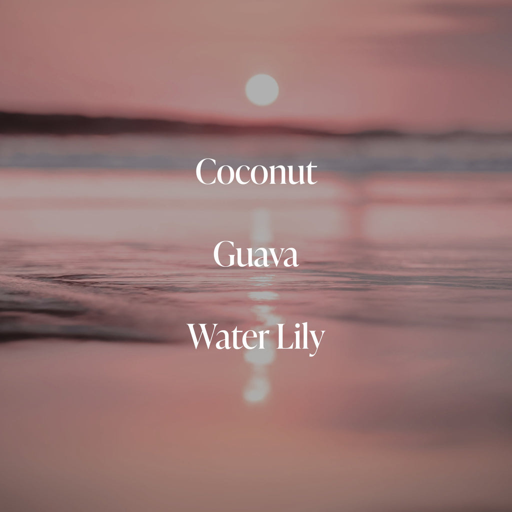Coral Coast - Cleanse & Hydrate Bundle
