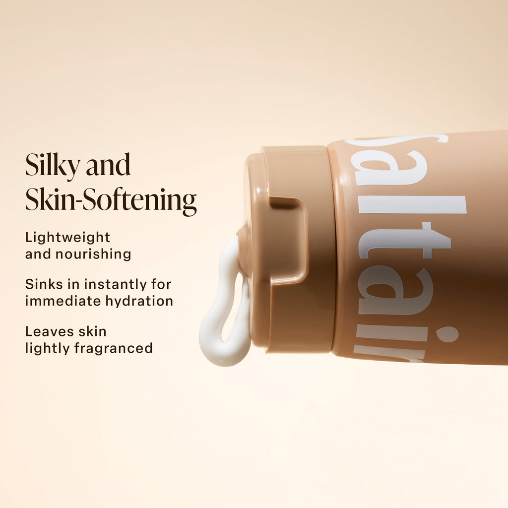 Santal Bloom - Body Lotion