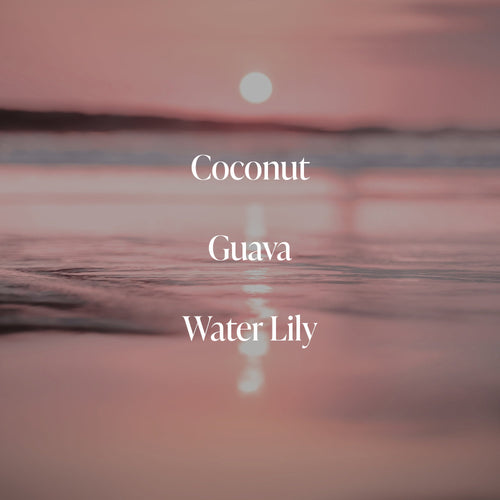 Coral Coast - Body Rituals Set