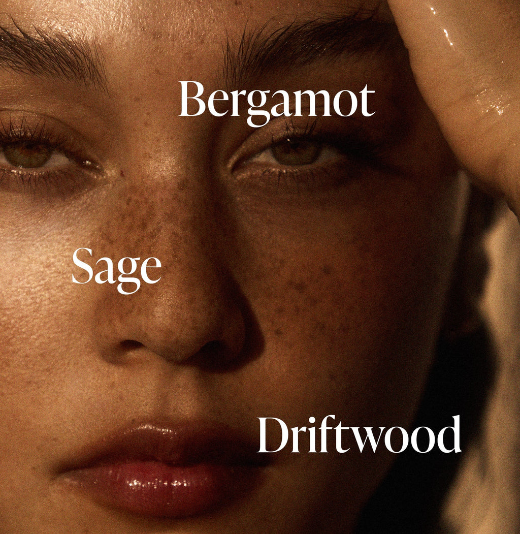 Driftwood - Serum Deodorant